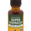 Extracto Herb Pharm Super Equinácea 1 onza frasco