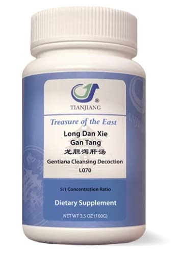 Extracto herbal concentrado Treasure of the East 100g