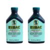 Version 1.0.0 Frascos de Extracto Herbal Essiac Original 10.14 fl oz paquete 2
