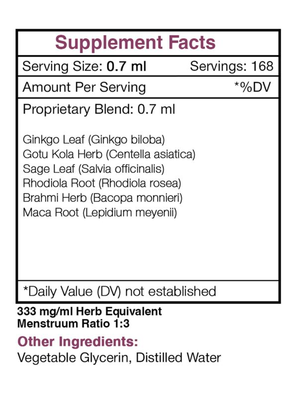 Extracto herbal fácil de absorber para salud y bienestar