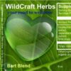 Extracto herbal Wildcraft tintura mezcla 3 hierbas calidad garantizada