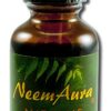 Extracto hoja de neem Neemaura Naturals botella 1 Oz