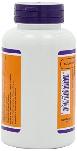 Extracto hoja oliva equinácea Now Foods suplementación natural