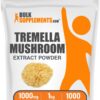 Version 1.0.0 Extracto de hongo tremella vegano en polvo 1kg BulkSupplements
