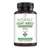Extracto Horny Goat Weed cápsulas 900mg energía resistencia