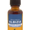 Extracto líquido Albizia Herb Pharm apoyo sistema nervioso