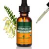 Extracto líquido astrágalo Herb Pharm botella 1 onza