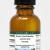 Extracto líquido Buchu Saw Palmetto Uva Ursi TerraVita 1 oz