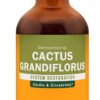 Extracto líquido de cactus Herb Pharm para soporte cardiovascular 4 onzas