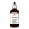 Extracto líquido natural de Chlorella Hawaii Pharm 4 fl oz