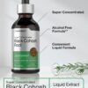 Extracto líquido cohosh negro Horbäach 2 fl oz
