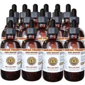 Extracto líquido cuidado articular Hawaii Pharm 15x4 oz
