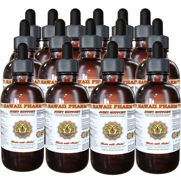 Extracto líquido cuidado articular Hawaii Pharm 15x4 oz