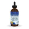 Version 1.0.0 Extracto líquido Echinacea-Goldenseal 4oz Planetary Herbals