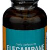 Extracto líquido orgánico de elecampane Herb Pharm 1 onza