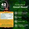 Version 1.0.0 Extracto líquido equilibrio emocional Herb Pharm 1oz