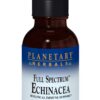 Extracto líquido de equinácea Planetary Herbals 2 onzas
