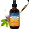 Extracto líquido flor de la pasión Herb Pharm botella