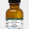 Extracto líquido glicerinado alfalfa boldo genciana goldenseal TerraVita 1oz