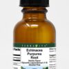 Version 1.0.0 Extracto líquido de glicerita de Echinacea Purpurea con sabor vainilla