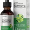Extracto líquido de Gymnema Sylvestre 2 onzas Horbäach