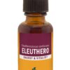 Extracto líquido Herb Pharm Eleuthero raíz para energía y stamina