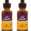 Extracto líquido Herb Pharm para salud ocular con arándano y goji