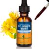 Extracto líquido Herb Pharm Hierba de San Juan botella 1 onza