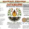 Version 1.0.0 Extracto líquido de Jatamansi sin alcohol