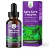 Extracto líquido de kava kava concentración alta Natures Craft