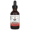 Version 1.0.0 Extracto líquido Kidney Formulas Dr. Christopher 2oz