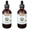 Frasco extracto líquido Maitake sin alcohol Hawaii Pharm 8 oz