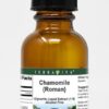 Version 1.0.0 Extracto líquido manzanilla romana sin sabor TerraVita 1 oz