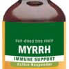 Extracto líquido de mirra Herb Pharm para sistema inmunológico