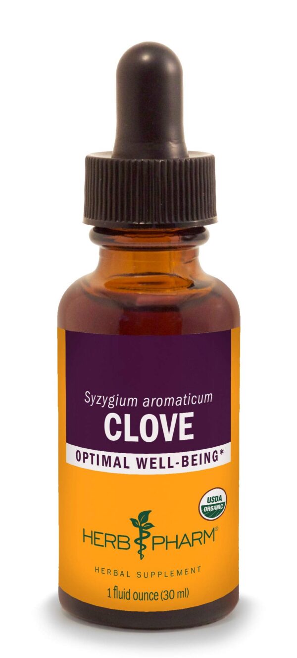 Extracto líquido orgánico ajenjo Herb Pharm 1 onza