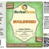 Botella y empaque extracto fuente Bugleweed HerbalTerra
