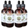 Extracto liquido psyllium sin alcohol Hawaii Pharm 4x4 oz