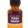Version 1.0.0 Extracto líquido raíz de yerba mansa Herb Pharm
