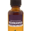 Extracto líquido de rehmannia Herb Pharm 1 onza