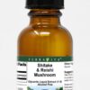 Extracto Líquido TerraVita Shitake y Reishi