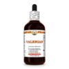 Extracto líquido de valeriana natural Hawaii Pharm para dormir