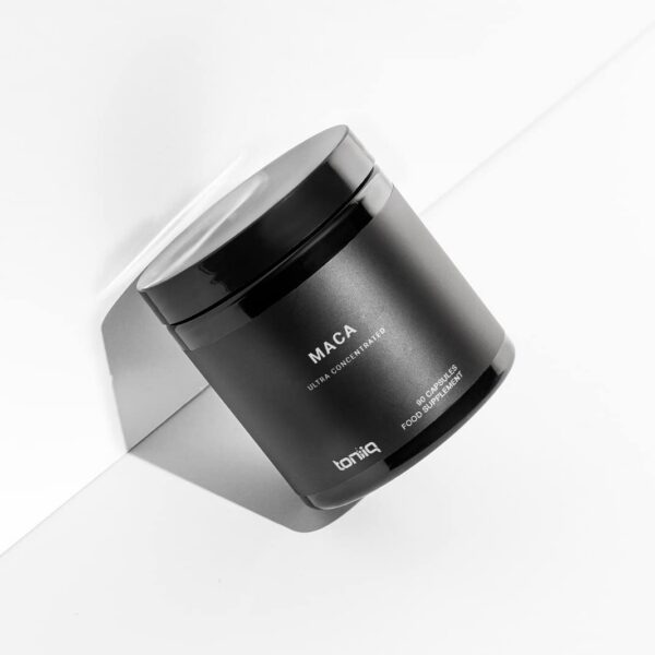 Version 1.0.0 Extracto de maca peruana altamente purificado