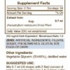 Extracto natural de alga Ascophyllum nodosum 2 fl oz Secrets of the Tribe