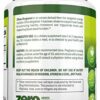 Extracto natural Citrus Bergamot 500mg NutriONN suplemento