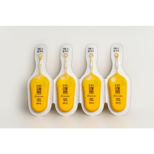 Version 1.0.0 Extracto natural de cúrcuma sin pesticidas Nano 365