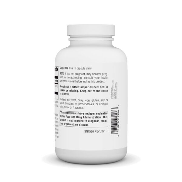 Version 1.0.0 extracto natural equinácea raíz 500mg cápsulas salud