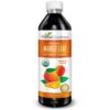 Extracto natural hoja de mango Herbal Goodness para metabolismo e inmunidad