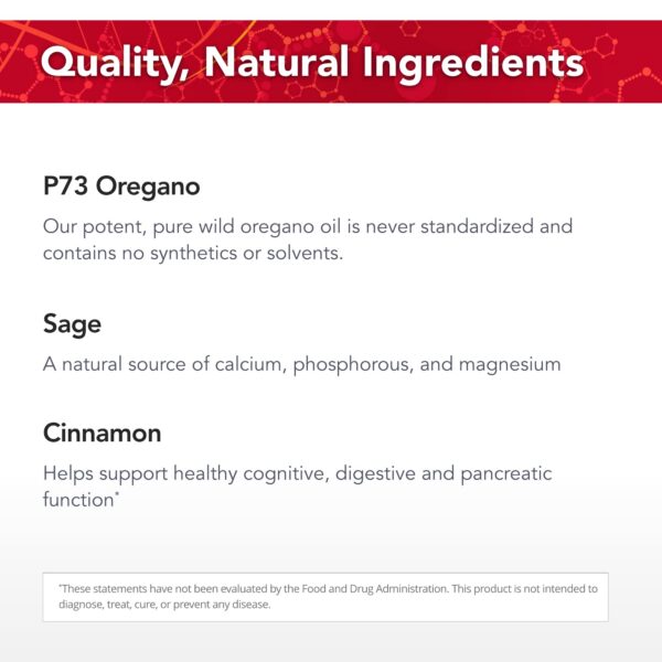 Physician's Strength extracción plantas silvestres calidad profesional