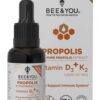 Extracto natural propóleos BEE and You 1 fl oz
