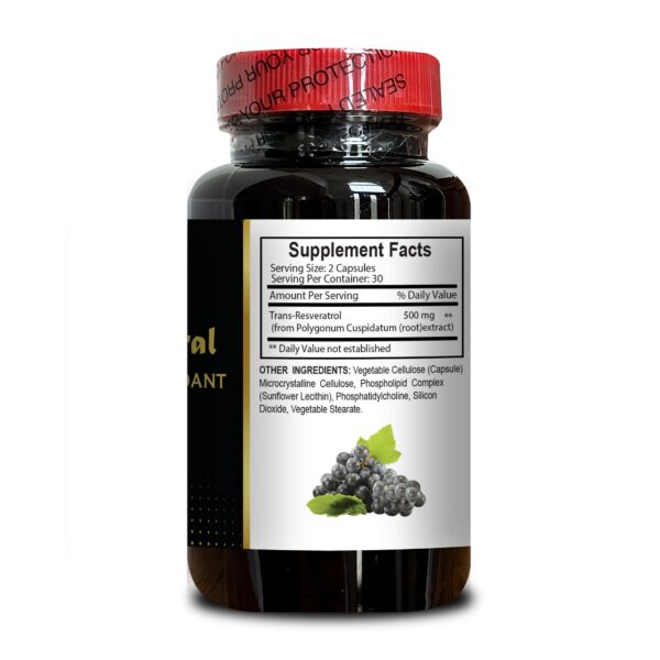 Extracto natural con té verde y quercetina